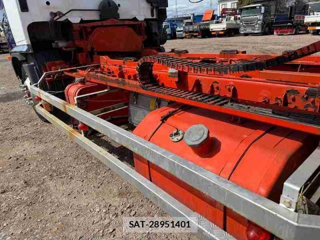 Hino RANGER 2010-03 6791449-12