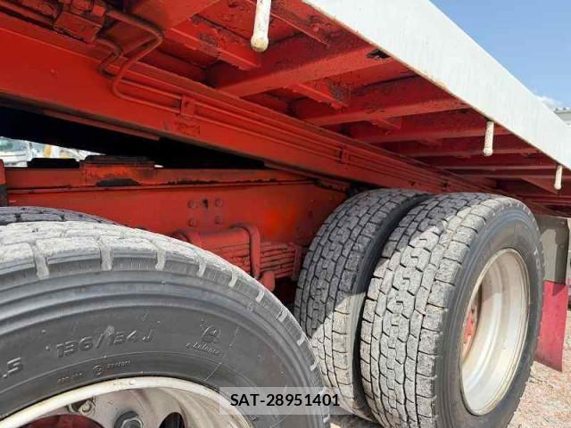 Hino RANGER 2010-03 6791449-13