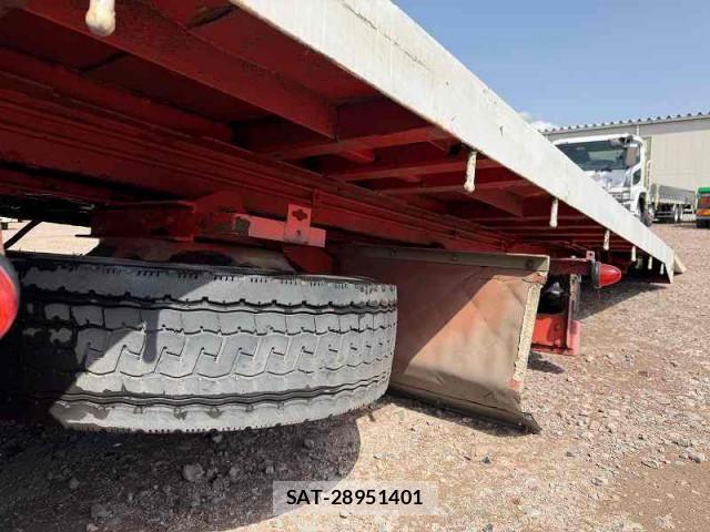 Hino RANGER 2010-03 6791449-14
