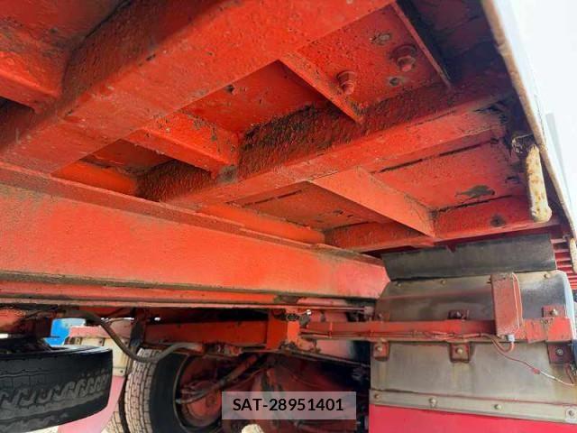 Hino RANGER 2010-03 6791449-18