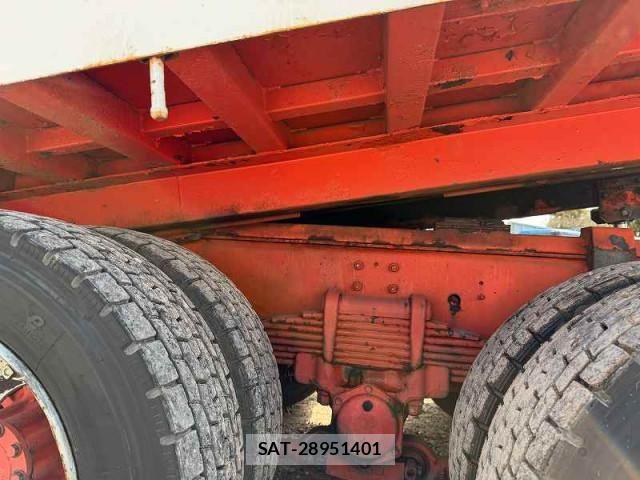 Hino RANGER 2010-03 6791449-19