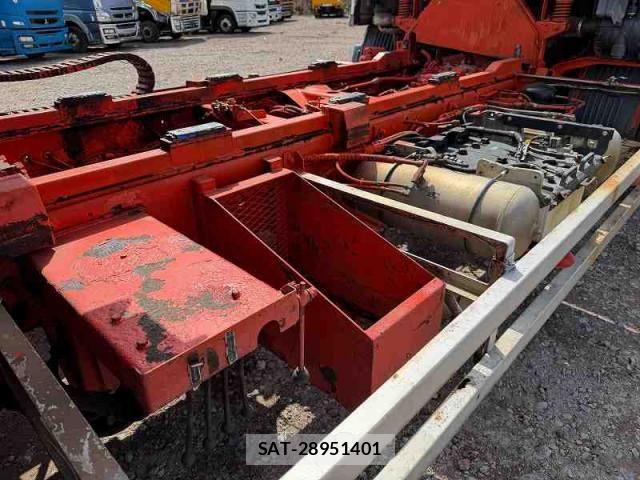 Hino RANGER 2010-03 6791449-20