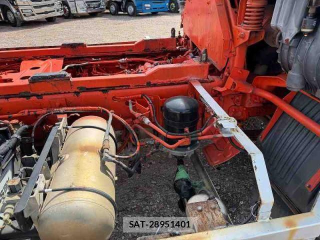 Hino RANGER 2010-03 6791449-21