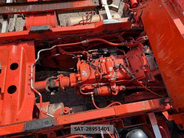 Hino RANGER 2010-03 6791449-24