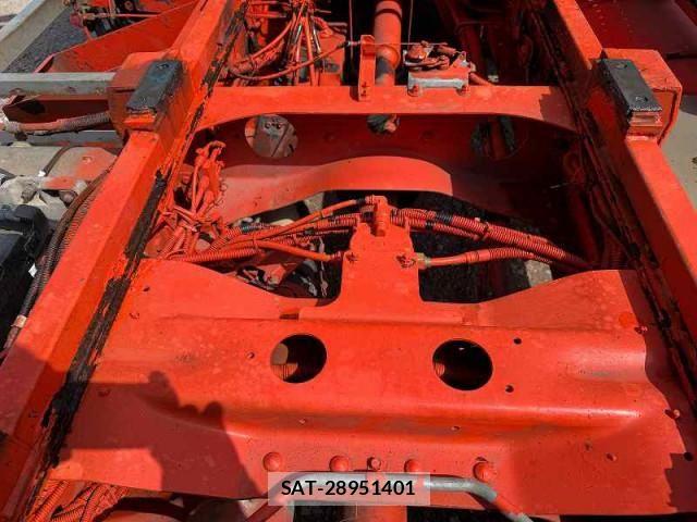 Hino RANGER 2010-03 6791449-25