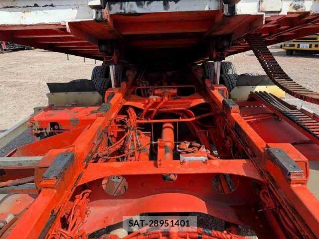 Hino RANGER 2010-03 6791449-26