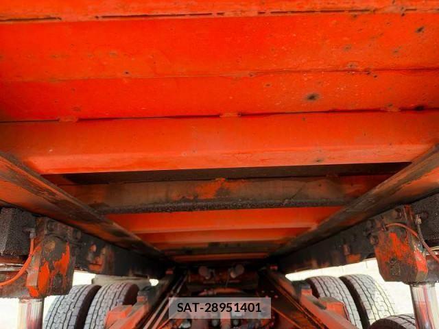 Hino RANGER 2010-03 6791449-27
