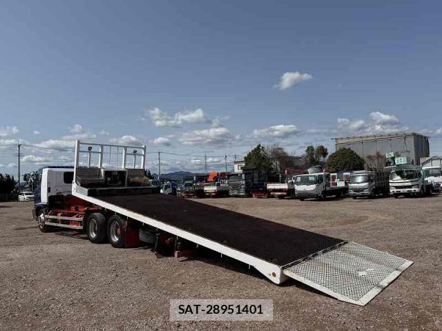 Hino RANGER 2010-03 6791449-2