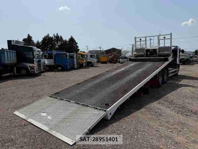 Hino RANGER 2010-03 6791449-4