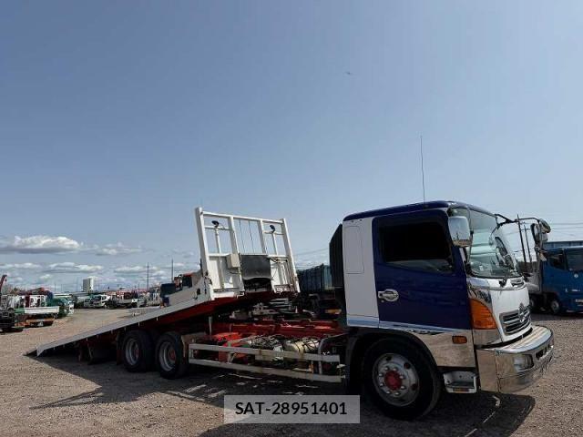 Hino RANGER 2010-03 6791449-6