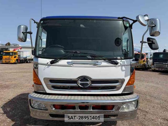 Hino RANGER 2010-03 6791449-7