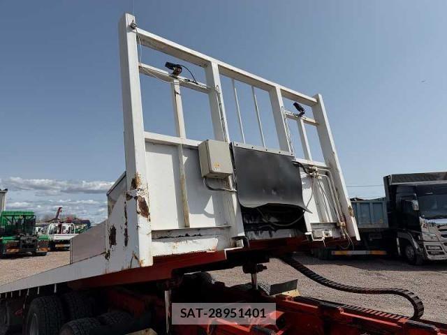 Hino RANGER 2010-03 6791449-8