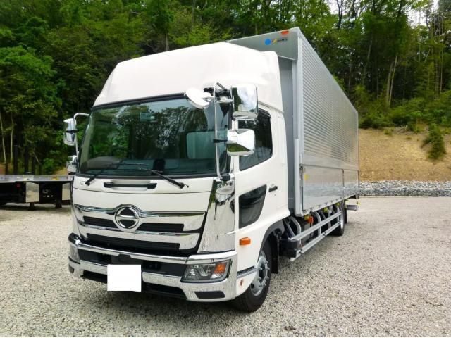Hino RANGER 2025-11 6805460-0