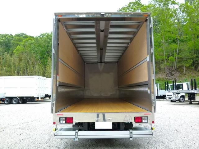 Hino RANGER 2025-11 6805460-9