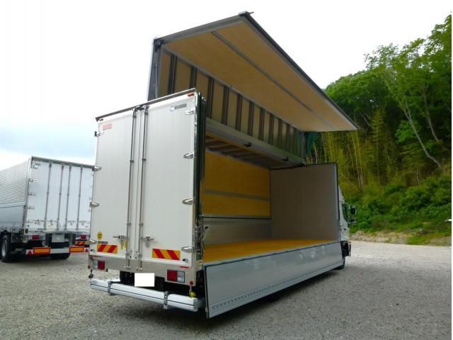 Hino RANGER 2025-11 6805460-16