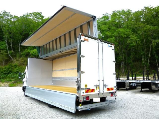 Hino RANGER 2025-11 6805460-17