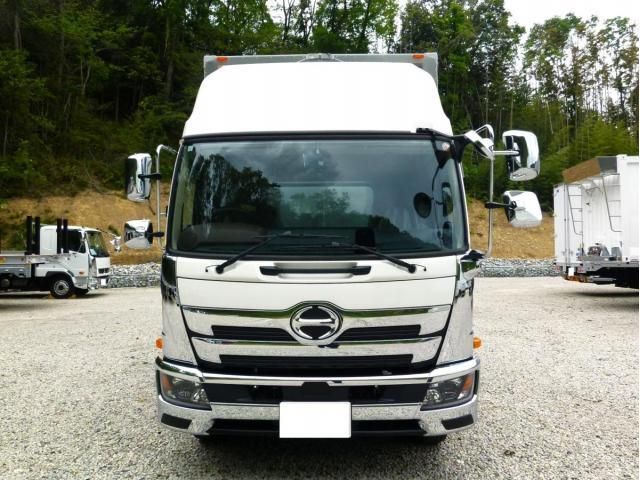 Hino RANGER 2025-11 6805460-1