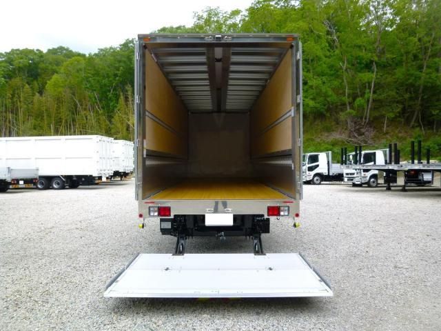 Hino RANGER 2025-11 6805460-21