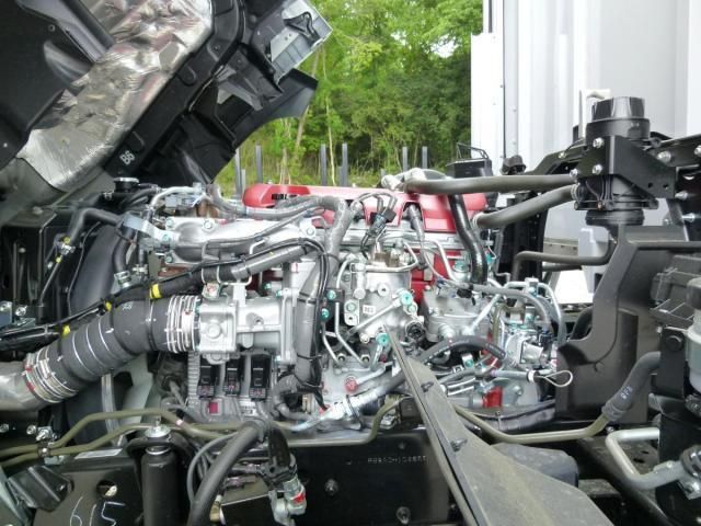 Hino RANGER 2025-11 6805460-28