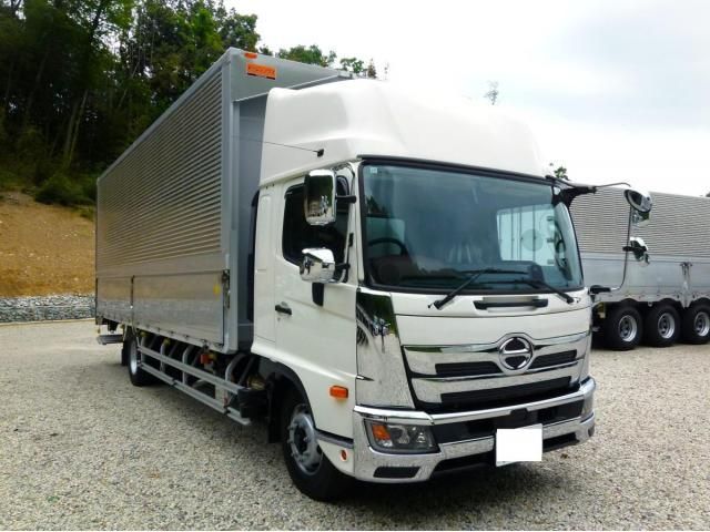 Hino RANGER 2025-11 6805460-2