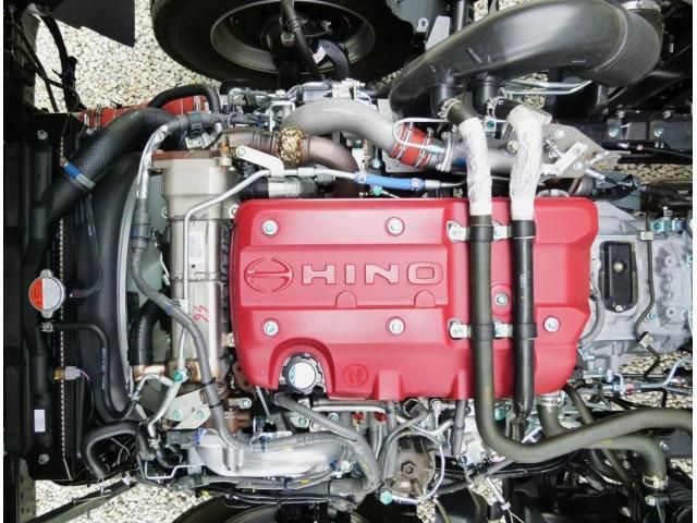 Hino RANGER 2025-11 6805460-29