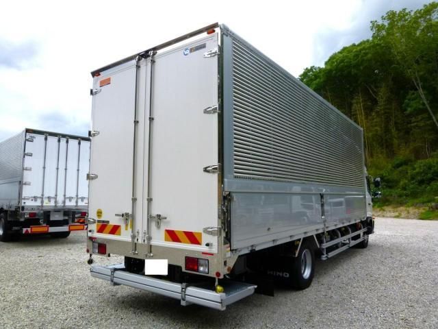 Hino RANGER 2025-11 6805460-3