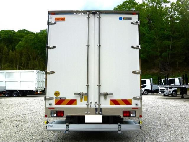 Hino RANGER 2025-11 6805460-4