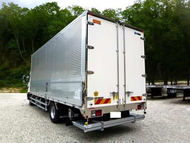 Hino RANGER 2025-11 6805460-5