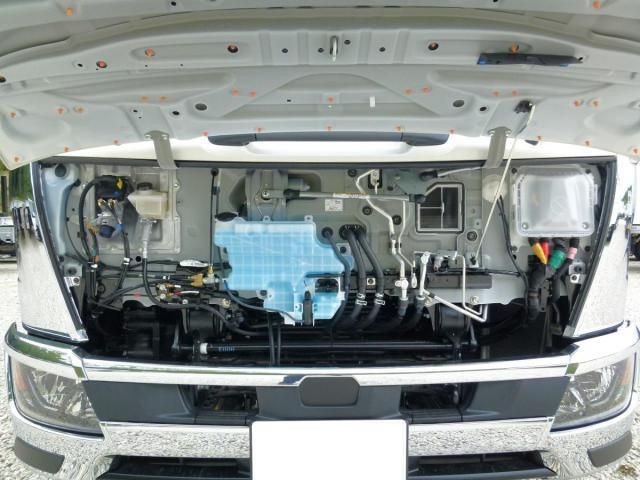 Hino RANGER 2025-11 6805460-7