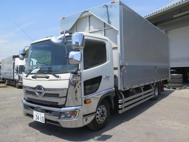 Hino RANGER 2019-06 6805479-0