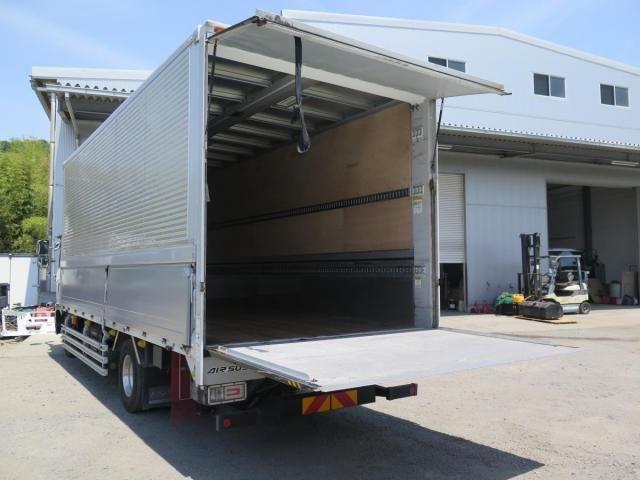 Hino RANGER 2019-06 6805479-16