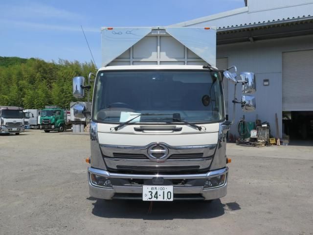 Hino RANGER 2019-06 6805479-1