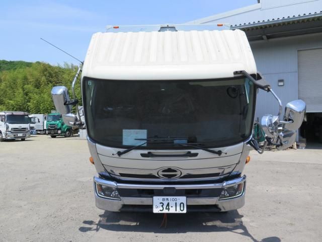 Hino RANGER 2019-06 6805479-21