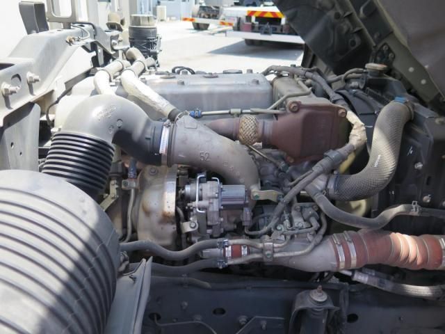 Hino RANGER 2019-06 6805479-24