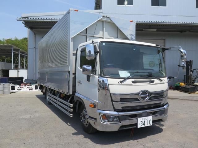 Hino RANGER 2019-06 6805479-2