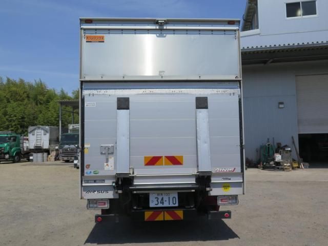 Hino RANGER 2019-06 6805479-4