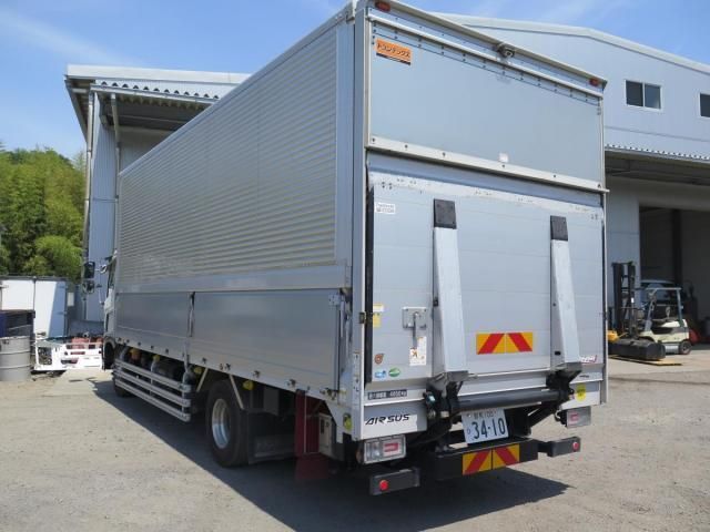 Hino RANGER 2019-06 6805479-5