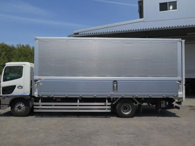 Hino RANGER 2019-06 6805479-6