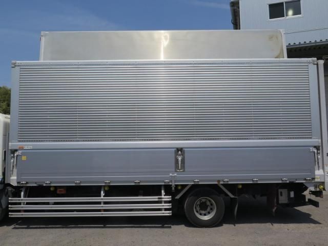 Hino RANGER 2019-06 6805479-7