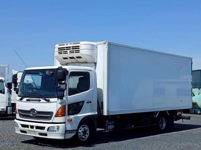 Hino RANGER 2015-05 6805518-0