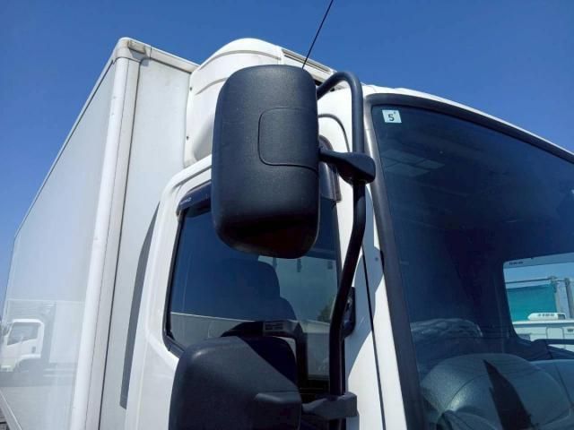 Hino RANGER 2015-05 6805518-9