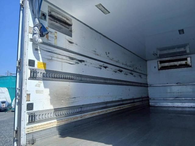 Hino RANGER 2015-05 6805518-25