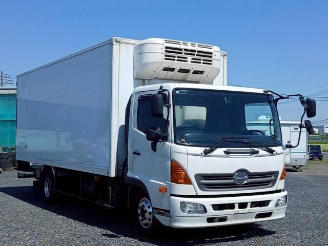 Hino RANGER 2015-05 6805518-2