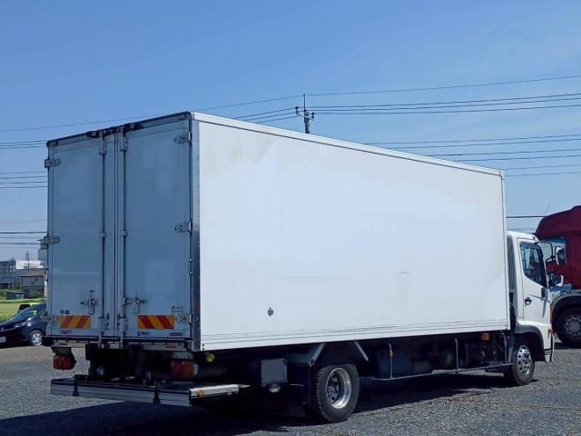 Hino RANGER 2015-05 6805518-4