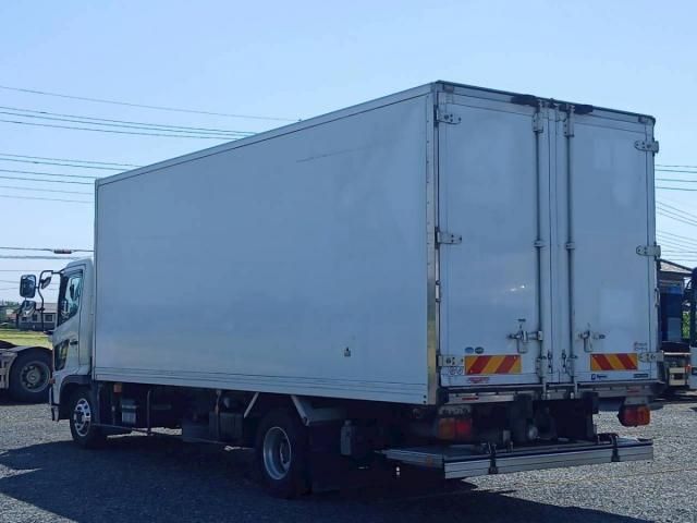 Hino RANGER 2015-05 6805518-6
