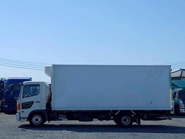 Hino RANGER 2015-05 6805518-7