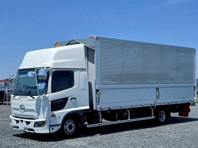 Hino RANGER 2022-02 6805493-0