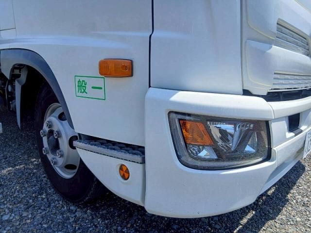 Hino RANGER 2022-02 6805493-9