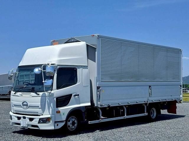 Hino RANGER 2022-02 6805493-1