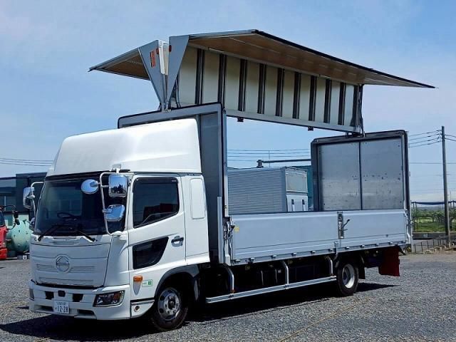 Hino RANGER 2022-02 6805493-20